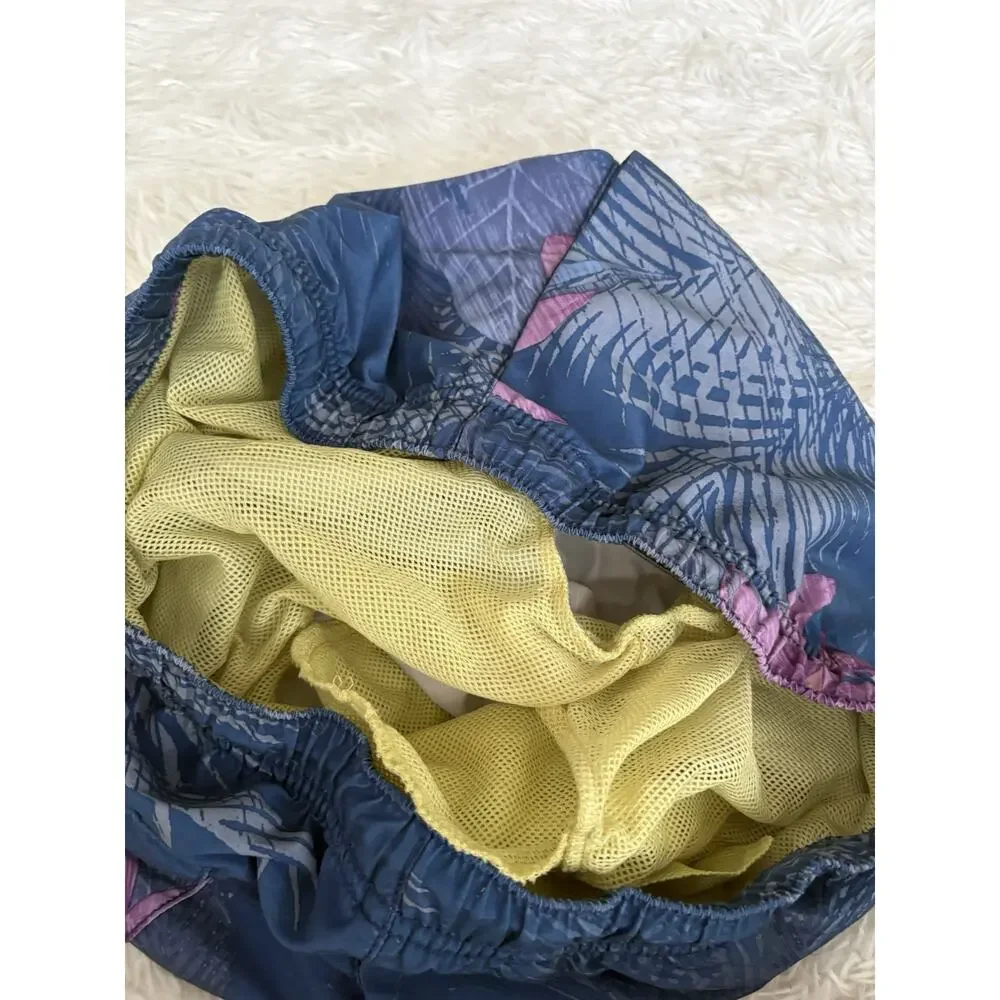 Tommy Bahama “Relax” Men’s M Tropical Design Swim Trunks. Great Pair